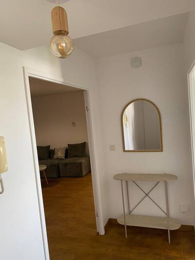 Location appartement 3 pièces Bois-Colombes (92270)