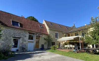 Cramoisy (60660)