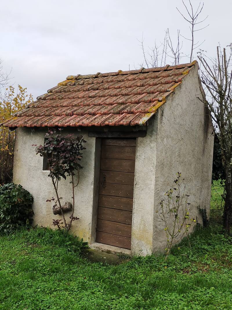 Charette-Varennes (71270)