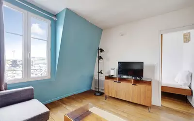 Paris 16E (75016)