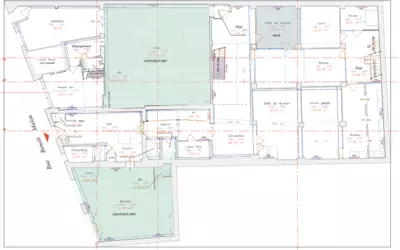 Gentilly (94250)