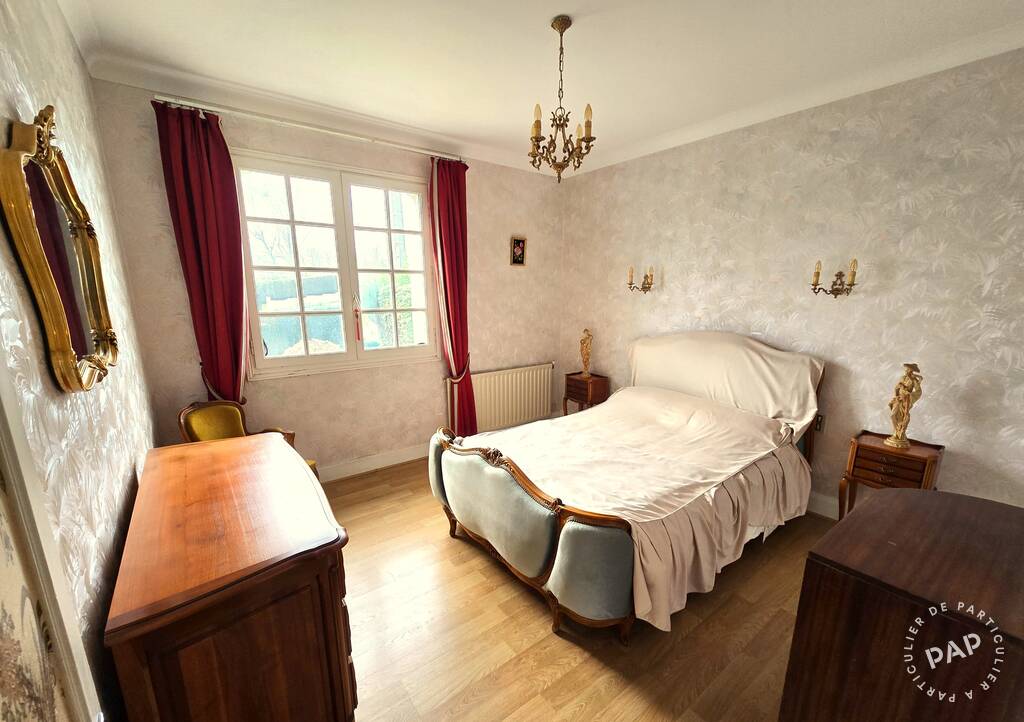 Vente maison 216 m² Le Palais-Sur-Vienne (87410) - 216 m² - 199.500 € | Particulier à Particulier — 10