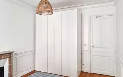 Paris 20E (75020)