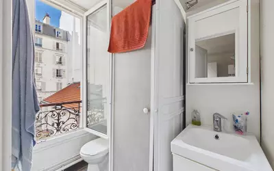 Paris 17E (75017)