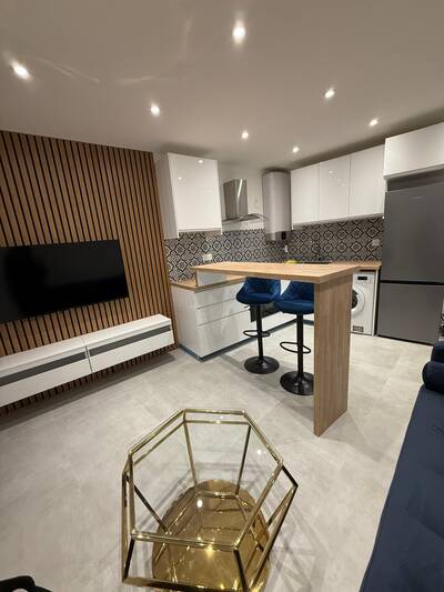 Location appartement 2 pièces Versailles (78000)