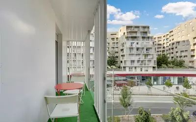Nanterre (92000)