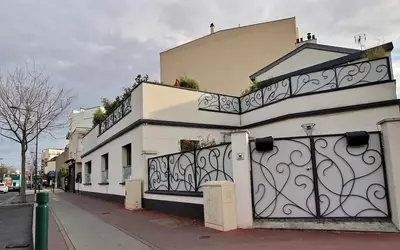 Suresnes (92150)