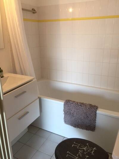 Vente appartement studio Montpellier (34)