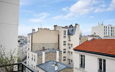 Paris 14E (75014)