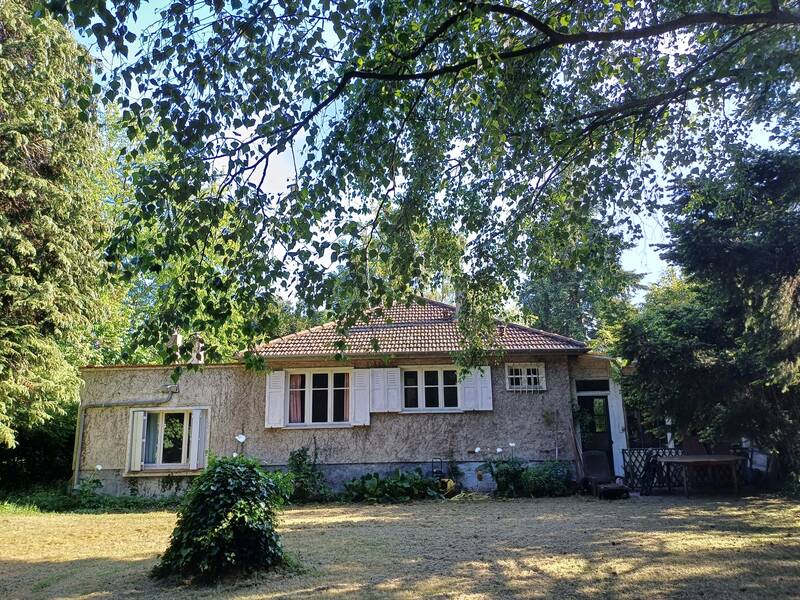 Coubron (93470)