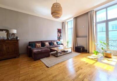 Location appartement 5 pièces Nantes (44)