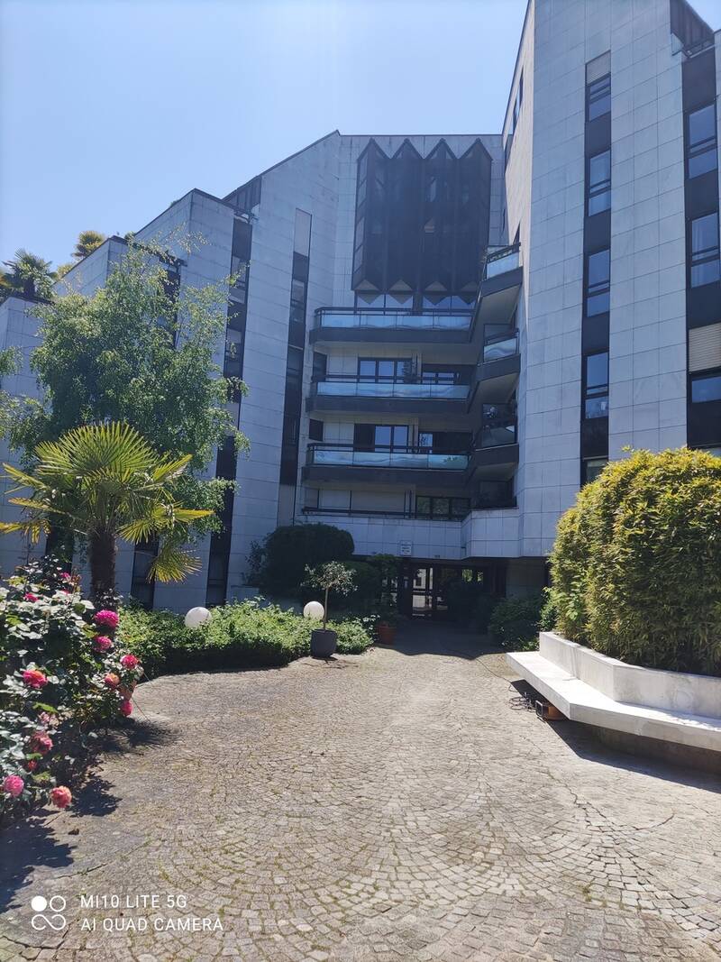 Enghien-Les-Bains (95880)