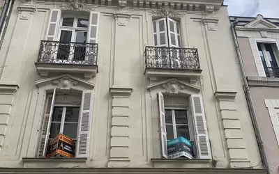 Angers (49000)