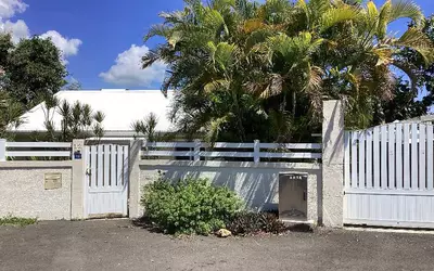 Baie-Mahault