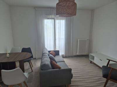 Location appartement 3 pièces Villepinte (93420)