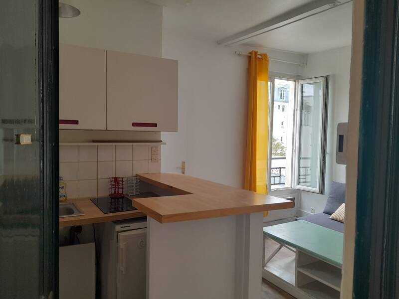 Paris 13E (75013)