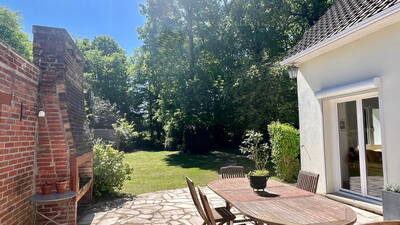 Vente maison 7 pièces Roissy-en-Brie (77680)