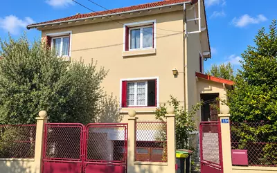 Savigny-Sur-Orge (91600)