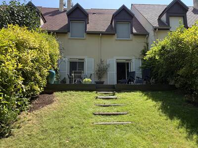 Vente maison 5 pièces Saintry-sur-Seine (91250)