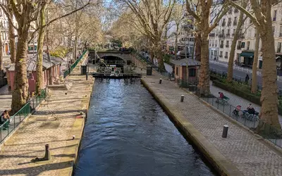 Paris 10E (75010)