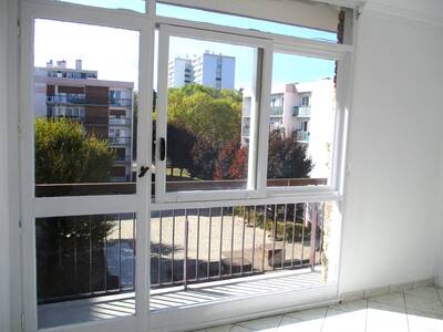 Location appartement 4 pièces Boussy-Saint-Antoine (91800)