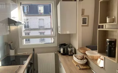 Paris 15E (75015)