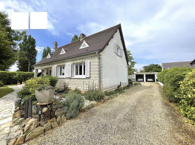 Ormoy-Villers (60800)