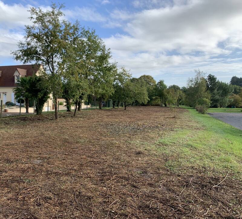 Saint-Georges-Sur-Cher (41400)