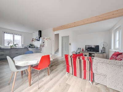 Vente maison 4 pièces Mauriac (15200)
