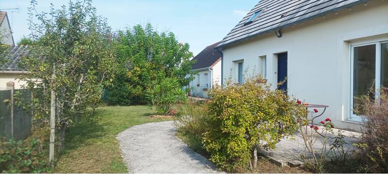 Contres (41700)