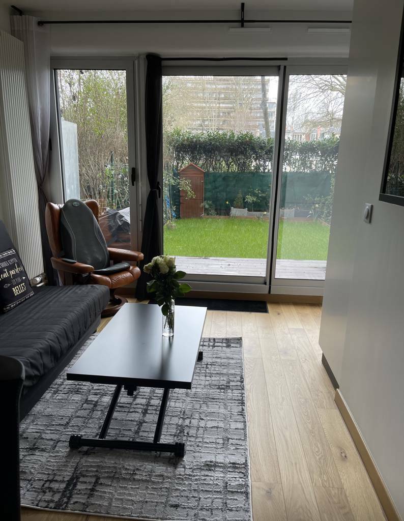 Neuilly-Sur-Seine (92200)