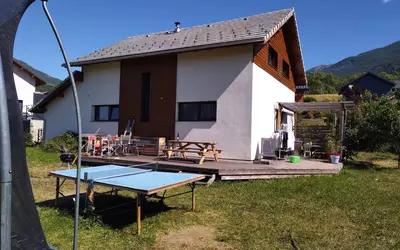 Baratier (05200)