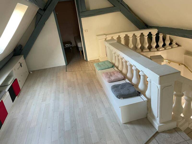 Ozoir-La-Ferrière