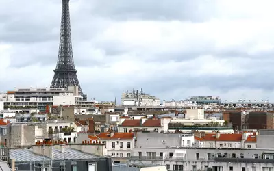 Paris 15E (75015)