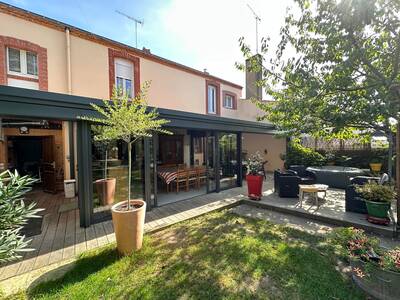 Vente maison 7 pièces Legé (44650)