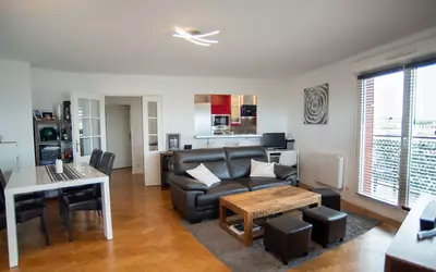 Le Plessis-Robinson (92350)