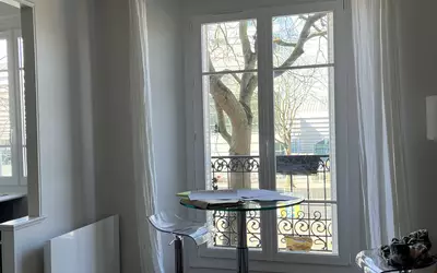 Paris 16E (75016)