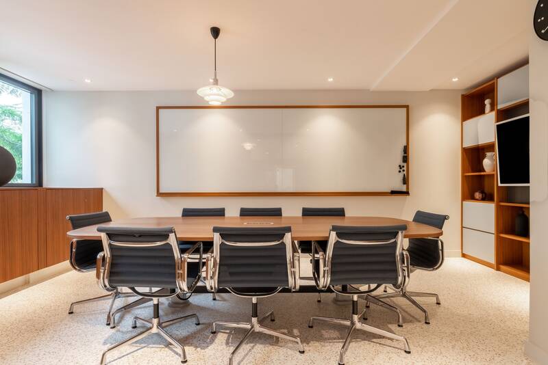 Bureaux, local professionnel Neuilly-Sur-Seine - 20&nbsp;m² - 1.599&nbsp;&euro;