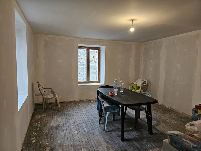 Raincourt (70500)