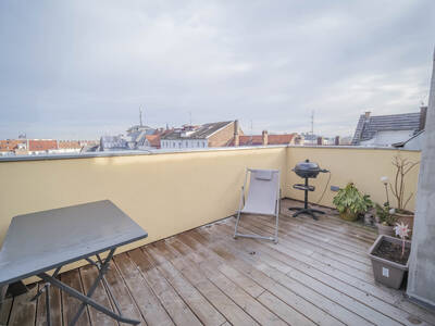 Vente appartement 5 pièces Strasbourg (67)