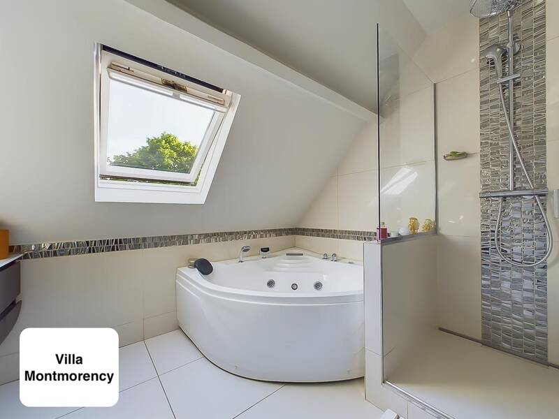 Montmorency (95160)