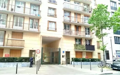 Paris 15E (75015)