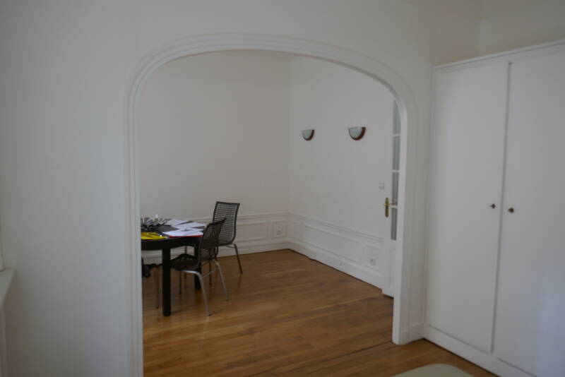 Paris 16E