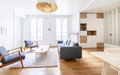 Paris 10E (75010)
