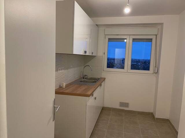 Clichy-Sous-Bois (93390)
