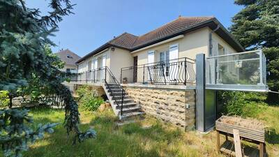 Location chambre en colocation 6 pièces Chambray-lès-Tours (37170)