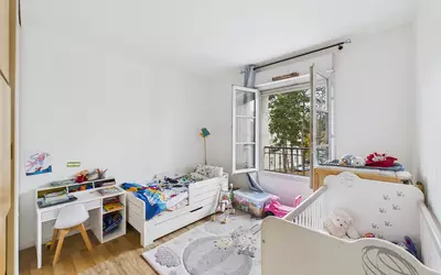 Le Plessis-Robinson (92350)