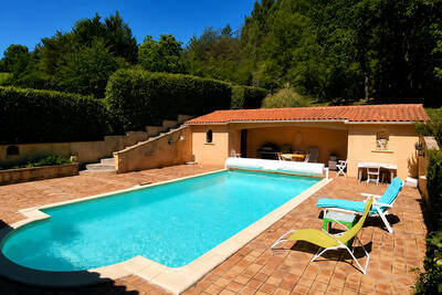 Vente maison 5 pièces Coursac (24430)