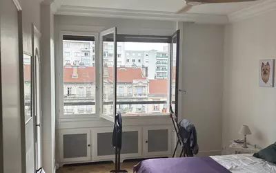 Saint-Étienne (42000)