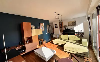 Paris 17E (75017)
